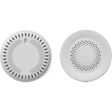 Odea Zigbee Akıllı Siren, 100 Db Ses Gücü ve Uyumlu Sistemler ile