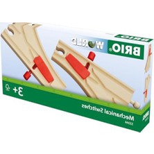 Odea - Mekanik Makaslar