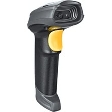 Odea Yüksek Performanslı USB Karekod Okuyucu, 1d-2d