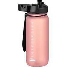 Odea Tritan Su Matarası, 650 ml Kapasite, 14 Farklı Renk Seçeneği