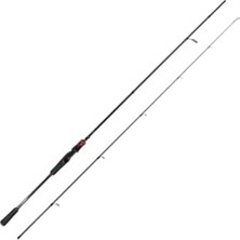 Odea 2.10M Olta Kamışı, 0.5-10GR ile Hassas Balık Avı