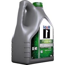Odea 5 Litre Motor Yağı, Yüksek Performans ve Koruma Sağlayan Ürün