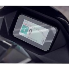 Odea 2025 Model Dijital Gösterge Koruyucu - 9h Nano Ekran