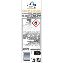 Odea Oda Kokusu, 300 ml Oryantal Oud Ferahlatıcı Sprey
