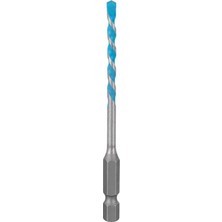 Odea Multiconstruction Delme Uçları Seti, 4 mm