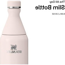 Odea 0.6 L Kapasiteli Soğuk Su Şişesi, Taşınabilir ve Kullanışlı