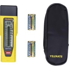 Odea Stanley ST077030 Nem Ölçer          [enerji Sınıfı A+]