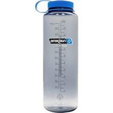 Odea Nalgene Wh Sustain Içecek Şişesi, Gri, 1,5 L