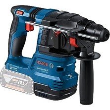 Odea 18 Volt Akülü Kırıcı Delici, Betonda 22 mm Delme