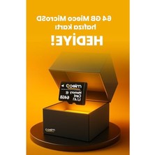 Odea 4K UHD Ön ve Arka Araç Kamerası, Gece Görüş Özelliği