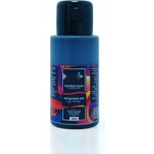 Odea Akrilik Multisurface Boya - 50ML, Siyah