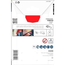 Odea Zımpara Tabanı, Ø 93 Mm, Çok Fonksiyonlu Makine Aksesuarı