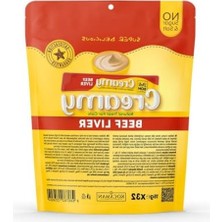 Odea Dana Ciğerli Ödül Maması, 15GR 32'li Paket