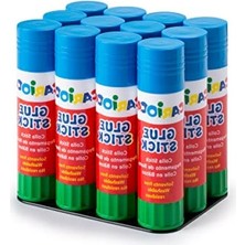 Odea 20 gr Stick Yapıştırıcı - 12'li Paket