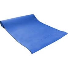 Odea Fitness Egzersiz Matı, 4 mm Kalınlık, Kaymaz ve Konforlu
