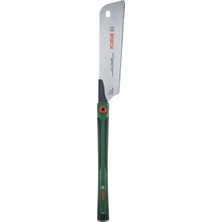 Odea 270 mm Kesme Uzunluğuna Sahip Japon Testeresi, Metal Kesimi Için Yüksek Performans