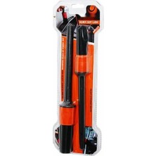 Odea Oto Temizlik Fırçası Seti - 2 Parça