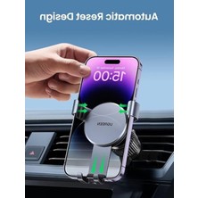 Odea Araç Telefonu Tutucu, Hava Firar Kuyruk Kancası ile
