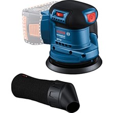 Odea Akülü Zımpara Makinesi, 18 Volt ve 6.000-10.000 Dev/dak Hız