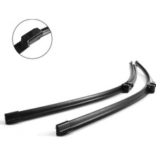 Odea Volkswagen Passat B7 Için Uyumlu Muz Silecek Takımı