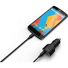 Odea 42W USB Pd Araç Şarj Cihazı - Hızlı Şarj Özellikli