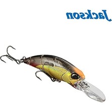Odea Suni Yem, Duo Tetra Works Toto Shad, 48S Model