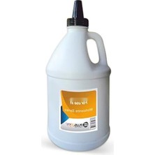 Odea 1 kg Siyah Toner Tozu