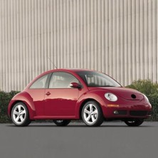 Odea 4 Adet Şifresiz Bijon Saplaması, 8D0601139D, Vw Beetle Uyumlu (2006-2010)