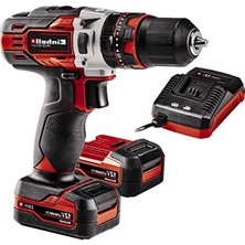 Odea Akülü Darbeli Vidalama Makinesi, 12 V ve 2 Vitesli Yapı ile Etkili Performans
