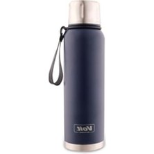 Odea Voit Prime Termos 1000 Ml, Mavi