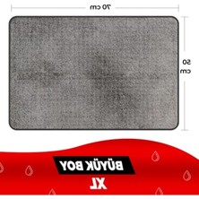 Odea Mikrofiber Oto Yıkama Süngeri ve Kurulama Havlusu - 2'li Paket