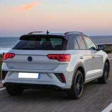 Odea Arka Cam Özel Silecek Süpürgesi 32CM Vw T-Roc Uyumlu (2023-2026)