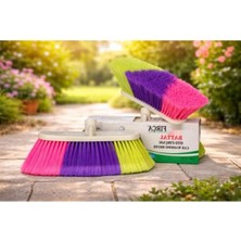 Odea Çok Amaçlı Oto Yıkama Fırçası - 23 cm