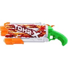 Odea Pump Action Su Tabancası ile Eğlenceli Su Savaşları