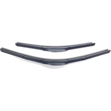 Odea Hyundai I10 Için 55-40CM Silecek Takımı Seti