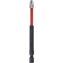 Odea 90MM Ph2 Bits Uç, Çift Taraflı Kullanım Için 1'li Paket, Yüksek Kalite