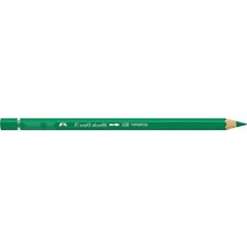 Odea Kırılmaya Dayanıklı Aquarelle Boya Kalemi - Zümrüt Yeşil