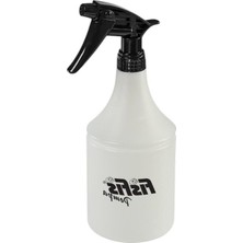 Odea Endüstriyel Fısfıs, 1 Litre Kapasiteli, Siyah Renk