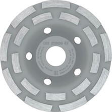 Odea 125 mm Beton Için Elmas Taşlama Diski, Uzman Aksesuarlarla