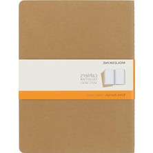 Odea Moleskine Defter, Kullanışlı ve Şık