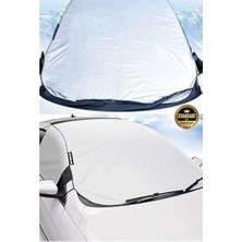 Odea Buzlanma Önleyici Kar Örtüsü, Toyota Corolla Hybrid Uyumlu