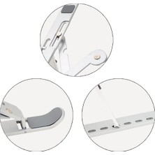 Odea Ayarlanabilir Metal Stand - 10-15.6 Inç Uyumlu