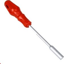 Odea Çift Taraflı Lokma Tornavida Seti - 13MM
