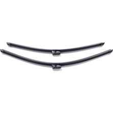 Odea 65-58CM Ön Cam Silecek Takımı - Mercedes M Serisi ml W166 Uyumlu