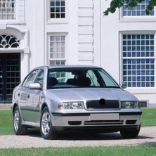 Odea Korna Takımı - Skoda Octavia A4 Uyumlu (2001-2009)