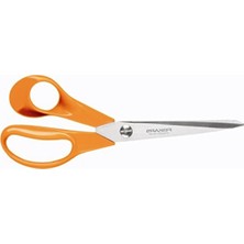 Odea Evrensel Makas - 21 cm Uzunluk, Turuncu