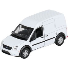 Matra 43631 Welly Metal Çek Bırak Ford Transit -Karsan Oyuncak