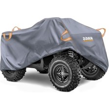 Odea Su Geçirmez Atv Koruma Kılıfı, Dış Mekan Ağır Hizmet Tipi