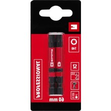 Odea Darbeli Bit Seti – 2 Parça, 60 Mm, T40