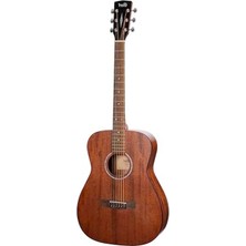 Odea Küçük Kasa Akustik Gitar, Yüksek Ses Kalitesi, Kolay Taşıma
